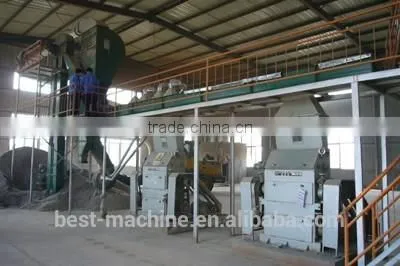 Turnkey Project 40TPD Vegetable Peanut Cooking Oil Production Line With CE Approved photo-4