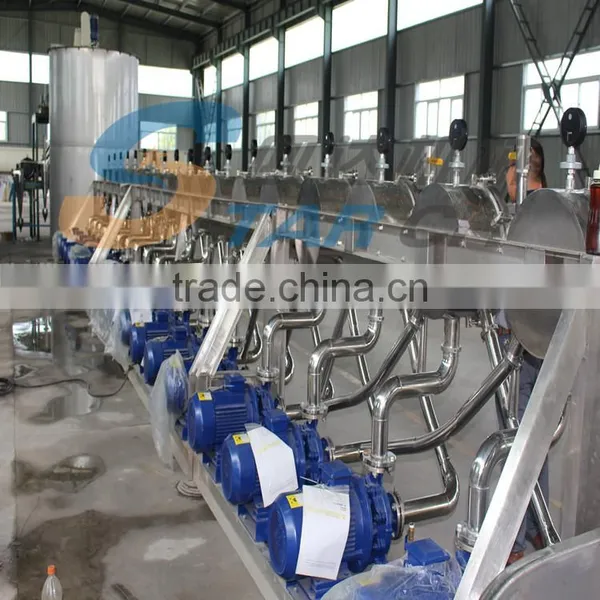 Most Popular Competitive Price Yam Starch Making Machine in Nigeria photo-5