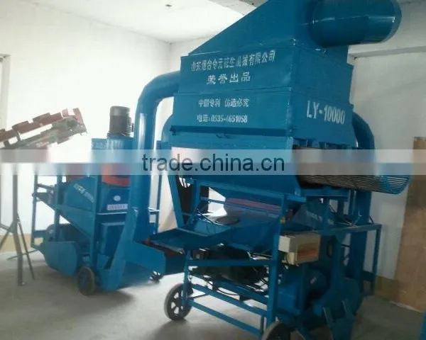Peanut Shelling Machine
