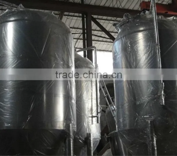 10000l Fermenter photo-6