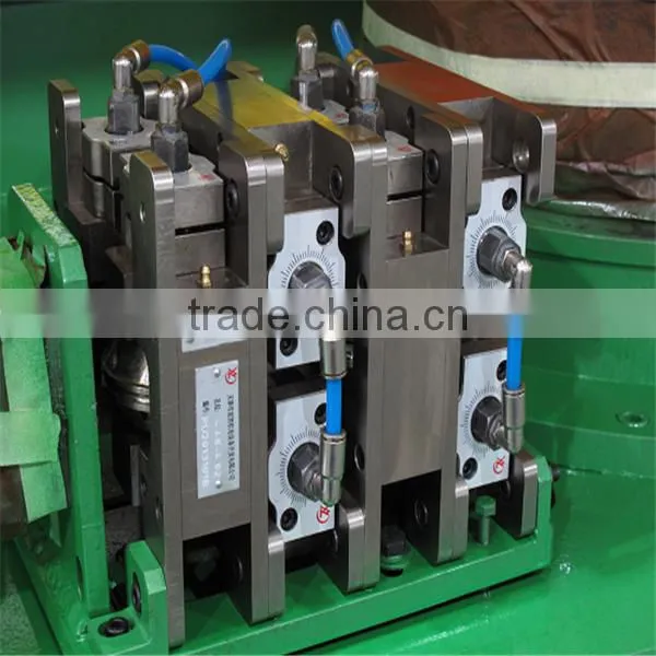 Wire Drawing Cassette Roller Die photo-3