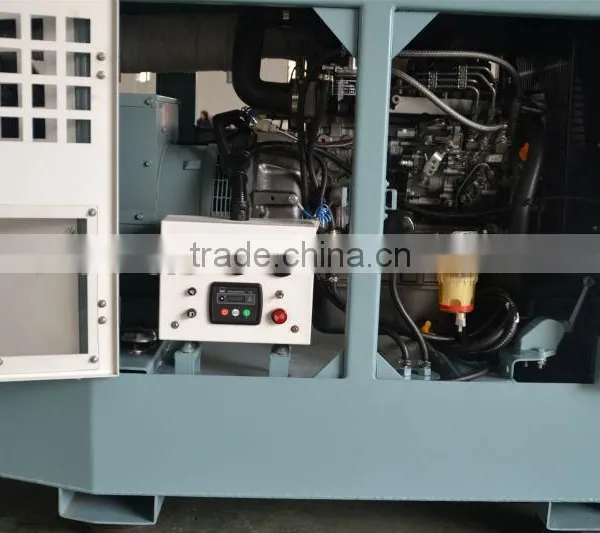 Hot Sale China Manufacturer Clip on Generator in Netherlands photo-2