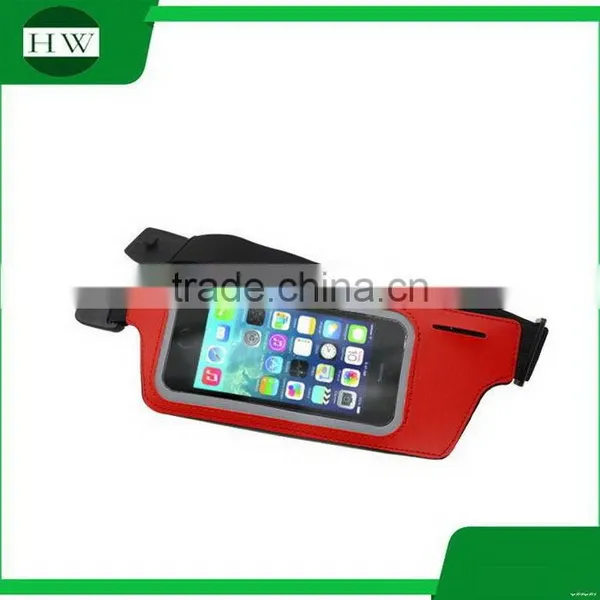 Good Quality Useful Sports Wholesale Elastic Waist Bag photo-3