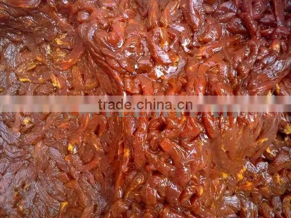 Guangzhou Teemyeah TY-609 Meat Mixer for Sale (Video) Meat Blender photo-3