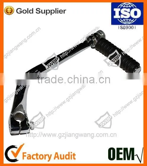 Durable Bajaj Pulsar135 Motorcycle Gear Shift Lever photo-6