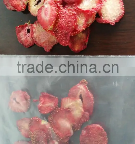 New Arrival Microwave Vacuum Dryer for Strawberry photo-3