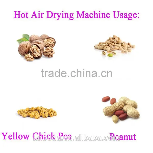 Dryer Type and New Condition Dehydration Plant photo-3