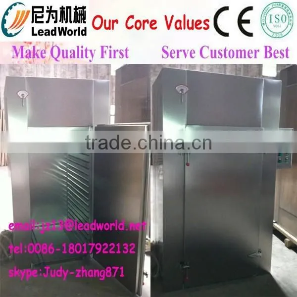 Industrial Fruit Drying Chamber/meat Drying Box/food Drying Oven