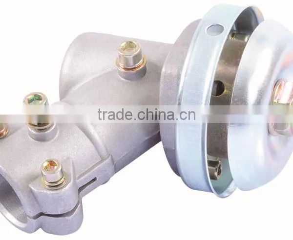 Good Quality CG430 520 Spare 26mm-9 Star Parts Gearbox of Brush Cutter photo-2