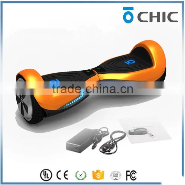 Scooters for Teenagers With High Quality photo-2