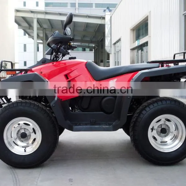Racing Adult Utility ATV 300CC photo-4