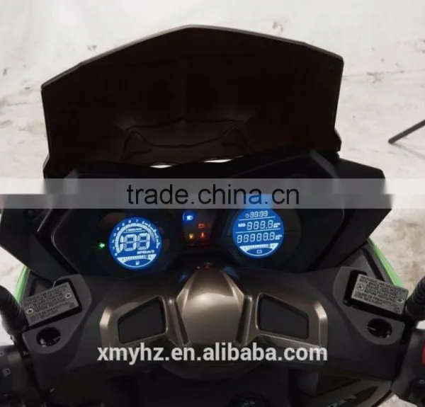 2016 Hot Sell High Performance Petrol Motorcycle/ City Sport Gas Motorcycle/ Scooter/ photo-5