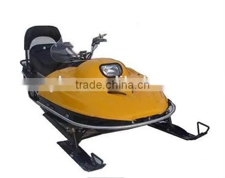 Cheap Snowmobiles for Sale(S-02) photo-2
