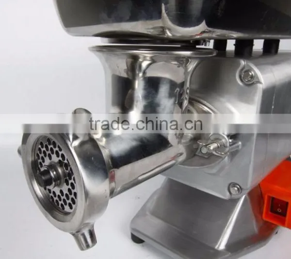 Motorized Meat Mincer photo-3