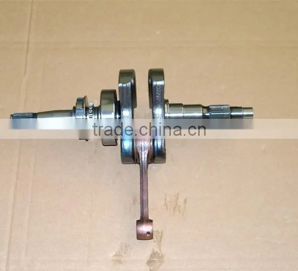 HISUN Crankshaft Assembly,HS700ATV,HS700UTV/13200-F39-0000/13200-007-0000