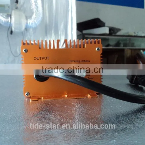 Hydroponics 600w Digital Dimmable Ballast/600W Digital Ballast Unit for Grow Light Hydroponics photo-6