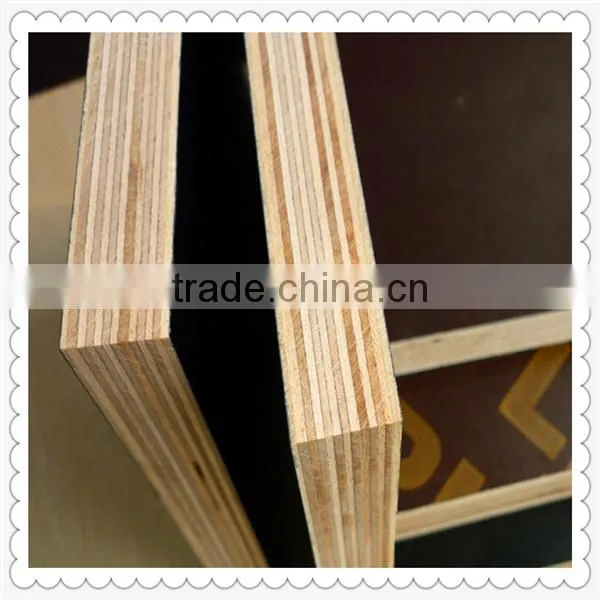 4x8 Marine Film Faced Plywood Price photo-2