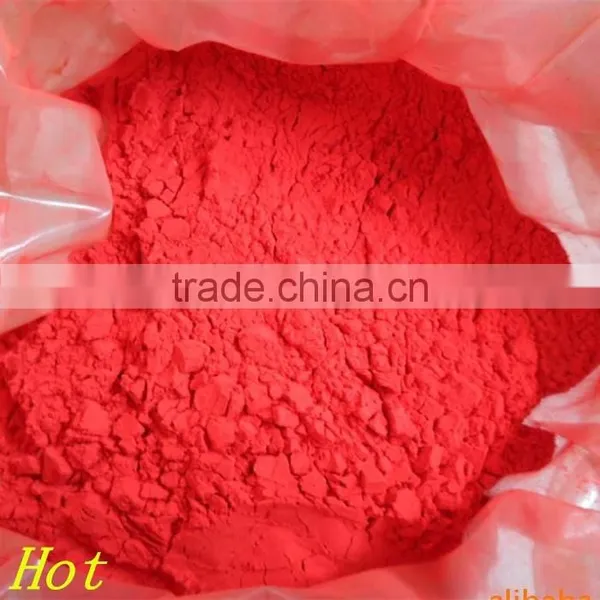 Hot Sell!pigment Iron Oxide Red/ Fe2O3 for Concrete/iron Oxide Black/yellow photo-3