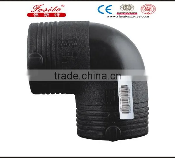 All Kinds of PE Fittings Hdpe Fitting of Shentong photo-4