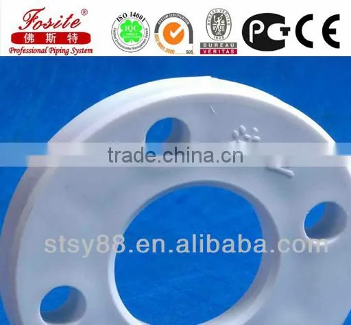 High Quality PPR Flanges , PPR Pipes and Fittings , PPR PIPE AND FITTING