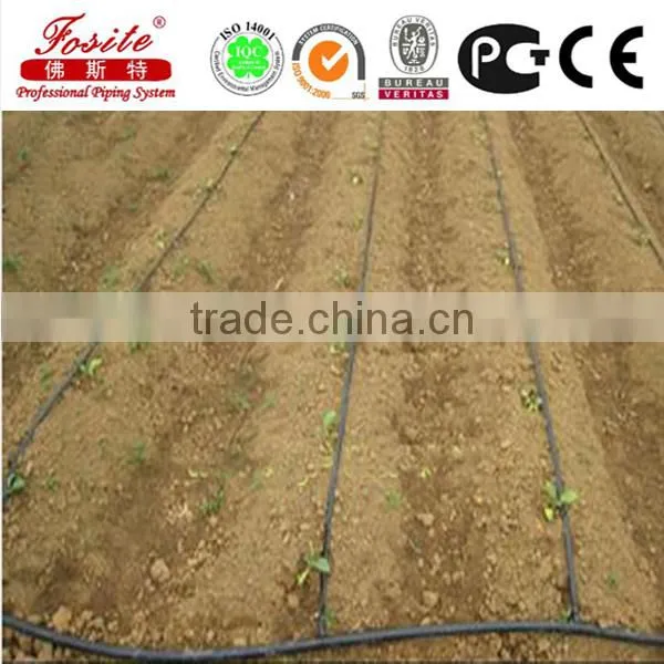 pe Drip Pipe for Farm Irrigation photo-4