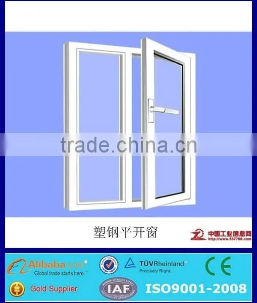 Aluminum Casement Door Price/aluminum Door for Rooms photo-2