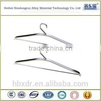 High Quality Aluminum Clothes Hanger_factory Supply photo-3