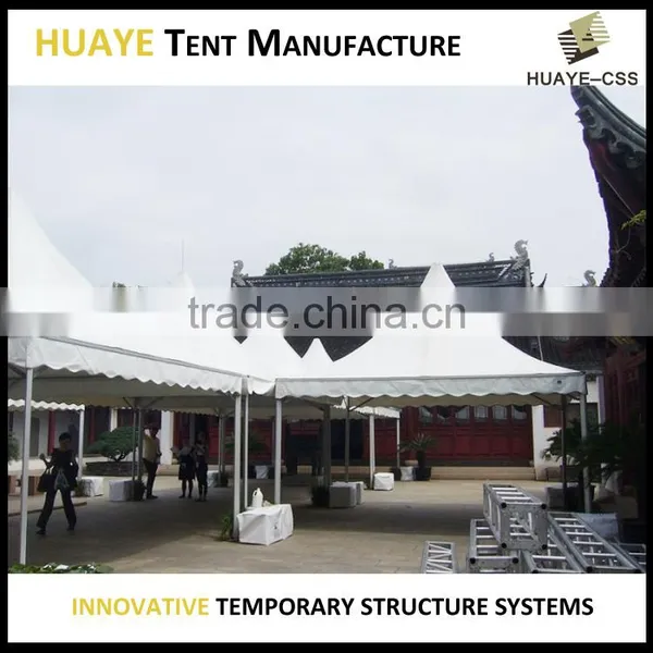 10x10 Canopy Tent/Trade Show Canopy/Outdoor Canopy photo-5