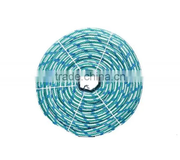 High Quality Double Braided Tree Rope photo-2