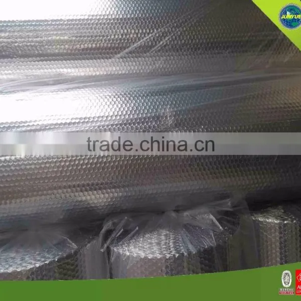 4mm Reflective Foil Faced Bubble Insulation photo-2