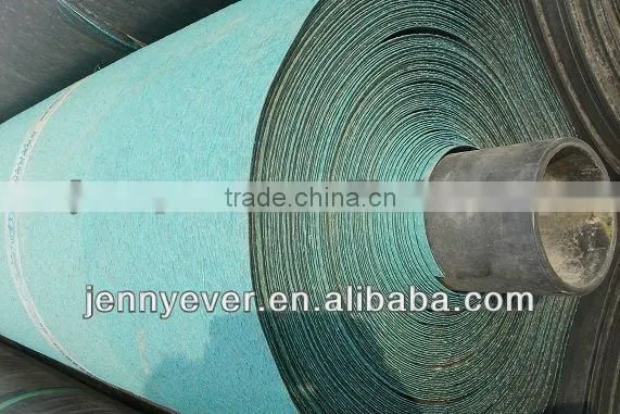 ASTM Standard HDPE/LDPE/LLDPE Geomembrane photo-5