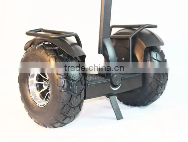 Leadway Self Balancing Scooters Cheap Petrol Snow Scooter(W5L-117a) photo-5