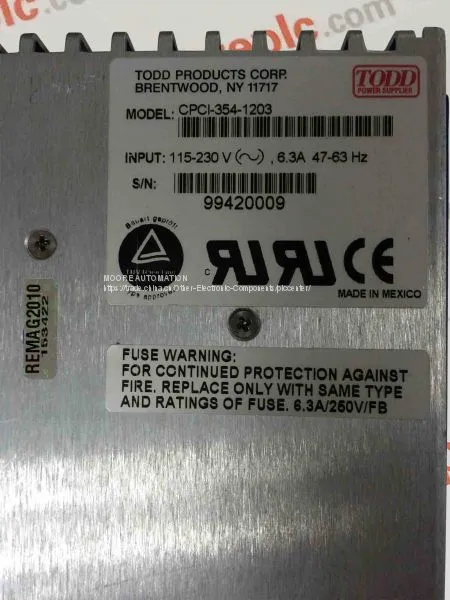 NEW HIGH QUALITY Honeywell 51304072-100 photo-3