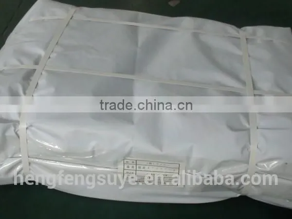 PVC Laminated Tarpaulin for Truck Cover,tent,inflatable Boat,toy,awning photo-4