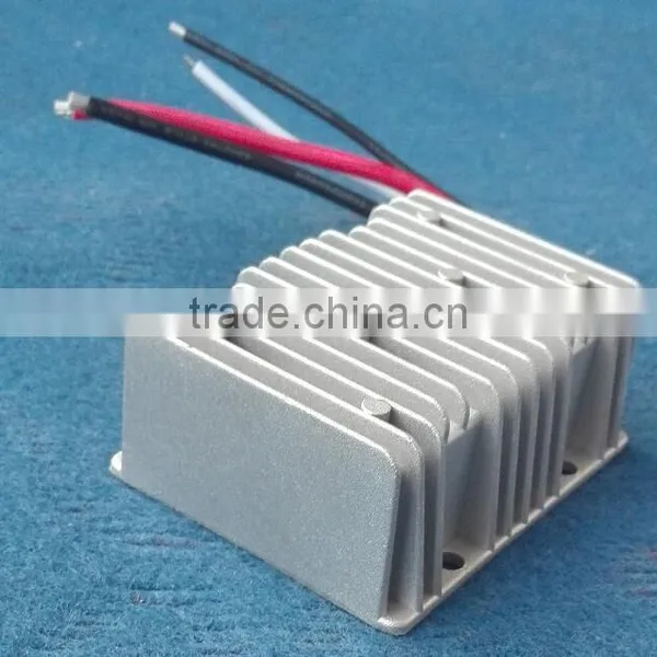 48v to 5v 20A 100W Waterproof DC-DC Power Converter photo-4