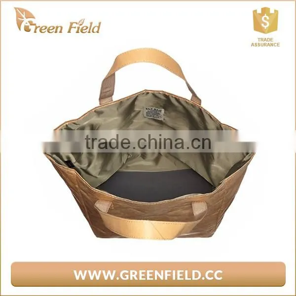 Large Size Tyvek Paper Shopping Bags photo-6