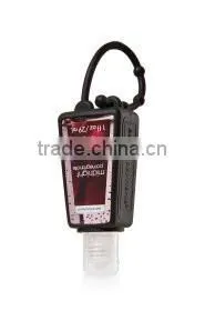 Alcohol Free Hand Sanitizer With Plastic Bottle 30ml Gel photo-6