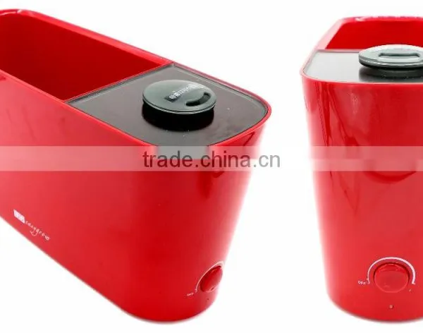 Multi-funcational Humidifying Flower Pot photo-5