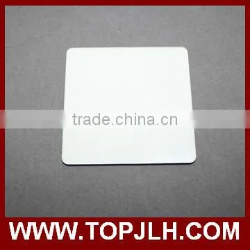 2017 Hot Sell Sublimation Mdf Board Hard Board Sublimation Mdf Blank Coaster With Cork photo-4