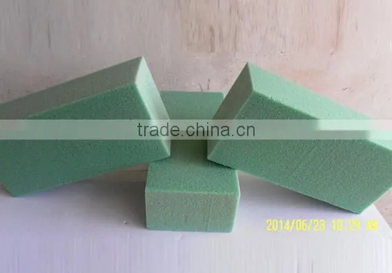Artificial Christmas Flowers Foam Florist Supplies photo-4