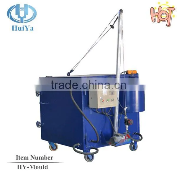 Fresh Floral Foam Auto Machines photo-6