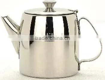 Metal Polylaminate Bottom Water Kettle photo-4