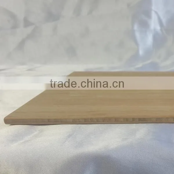 Hot Selling Bamboo 4x8 Veneer Plywood for Indoor Furniture photo-2
