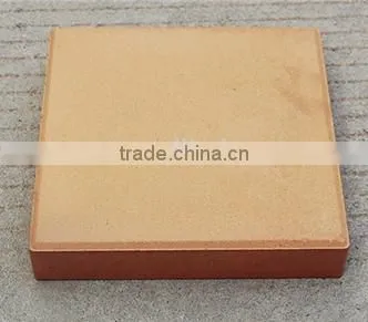 Heat Capacity Clay Bricks, Interlocking Brick Block in Kenya for Sale photo-3