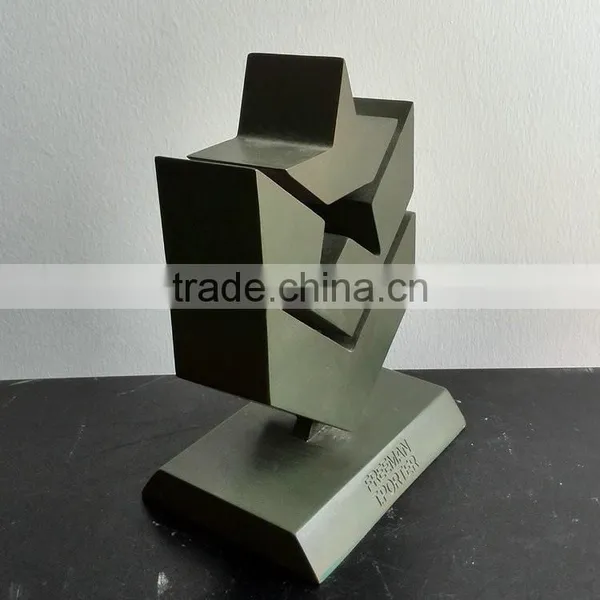 Resin Symbol Decoration photo-2