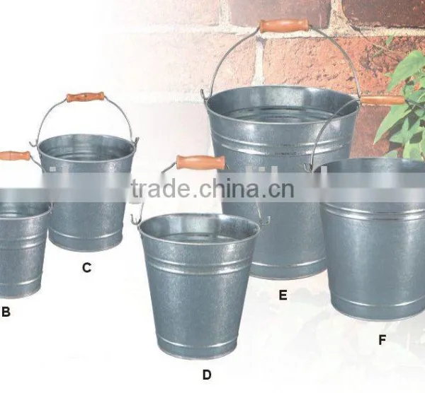 Garden Bucket