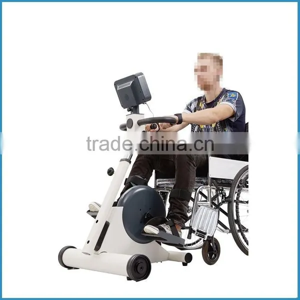 Micro-computer Foot Exerciser, Exercise Bike, Medical Instrument photo-2