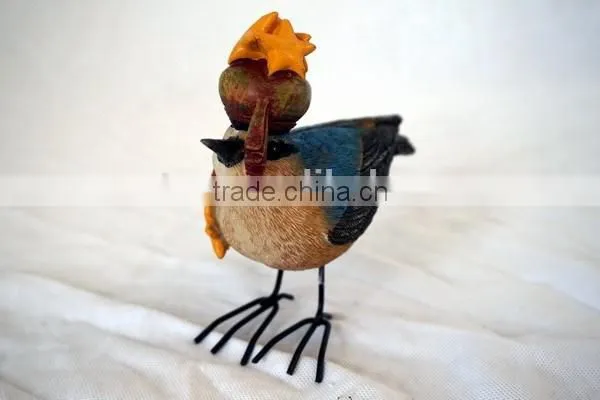 Resin Home Deocr Animal Statue photo-2