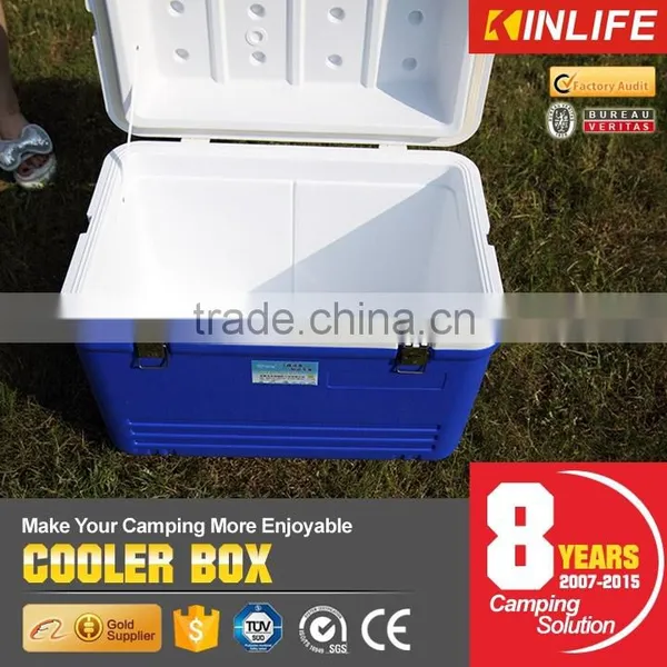 Rotomolded Marine Cooler Box photo-3