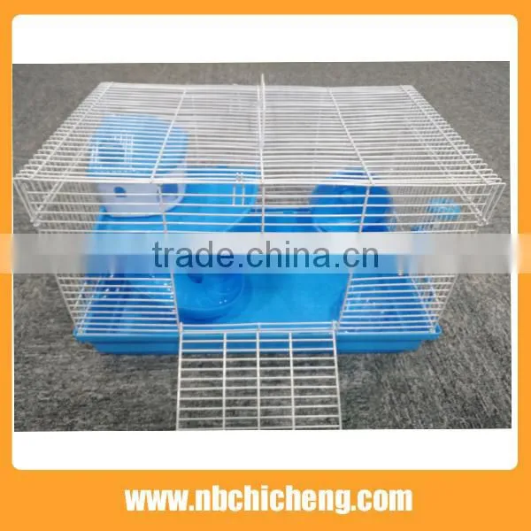 Wholesale Factory Low Cost Luxury Best Selling Funny Animal Hamster Cage photo-2